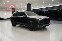 مرسيدس بنز GLS